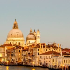 Venice, Rome and Milan –  9 Days 8 Nights