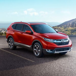 Honda Civic 2019