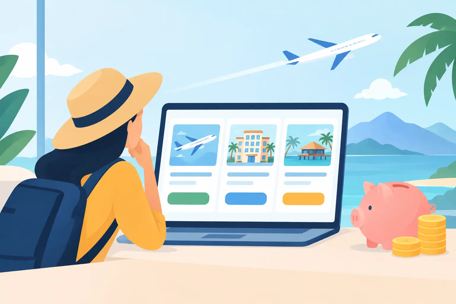 Travel Price Comparison That Saves You More